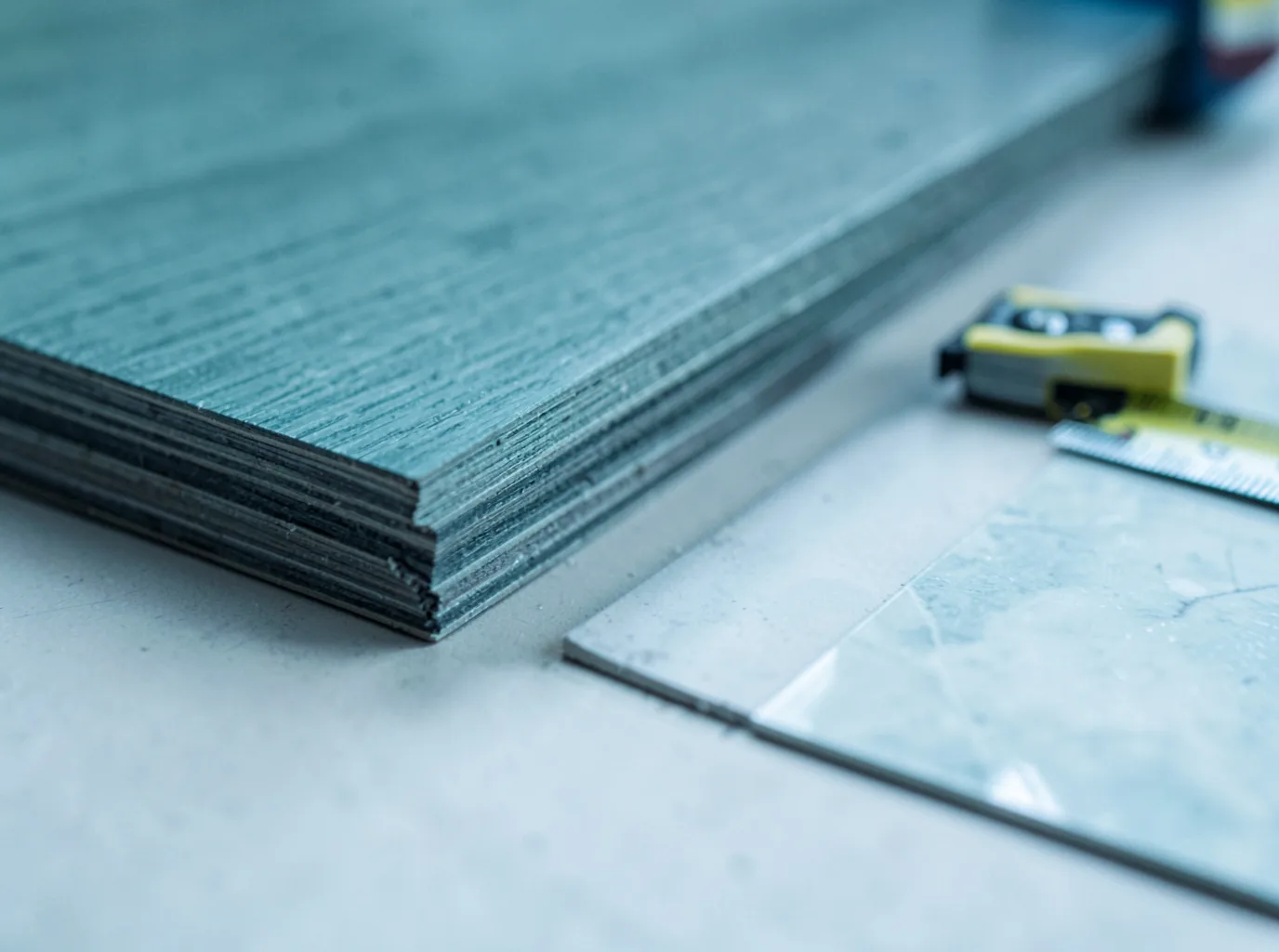 Luxury Vinyl Plank Installation Tontogany, OH FAQs